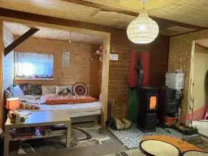 Prodej chaty, Velký Bor - Slivonice, 35 m2