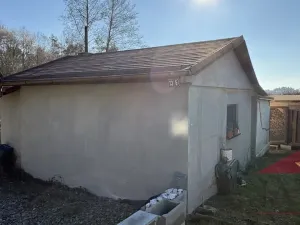 Prodej chaty, Velký Bor - Slivonice, 35 m2
