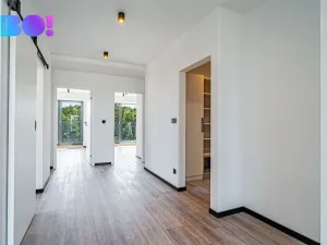 Pronájem bytu 4+kk, Havířov - Podlesí, Okrajová, 87 m2