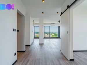 Pronájem bytu 4+kk, Havířov - Podlesí, Okrajová, 87 m2