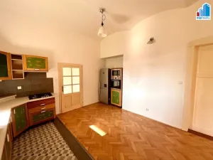 Pronájem bytu 4+1, Plzeň, náměstí T. G. Masaryka, 120 m2