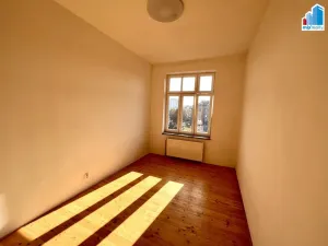 Pronájem bytu 4+1, Plzeň, náměstí T. G. Masaryka, 120 m2