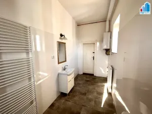 Pronájem bytu 4+1, Plzeň, náměstí T. G. Masaryka, 120 m2