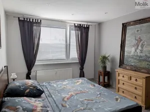 Prodej bytu 2+1, Duchcov, V Domkách, 60 m2