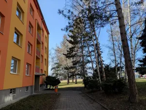 Prodej bytu 2+1, Duchcov, V Domkách, 60 m2