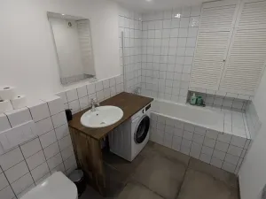 Prodej bytu 4+kk, Praha - Nové Město, Malá Štěpánská, 119 m2