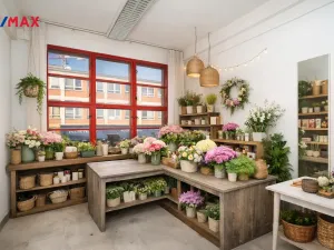 Pronájem obchodního prostoru, Zlín, třída Tomáše Bati, 13 m2