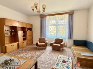 Prodej kanceláře, Lipník nad Bečvou - Lipník nad Bečvou I-Město, Blahoslavova, 215 m2