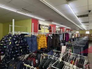 Prodej obchodního prostoru, Sušice - Sušice I, náměstí Svobody, 385 m2