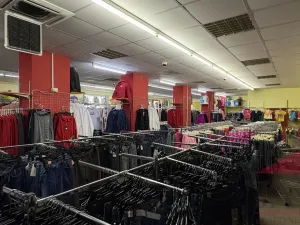 Prodej obchodního prostoru, Sušice - Sušice I, náměstí Svobody, 385 m2