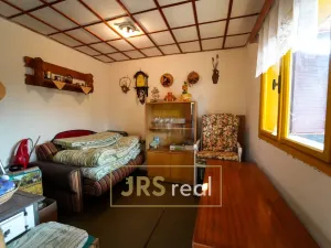 Prodej chaty, Veselí nad Moravou, 16 m2