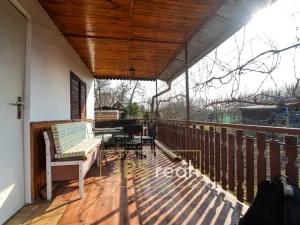 Prodej chaty, Veselí nad Moravou, 16 m2