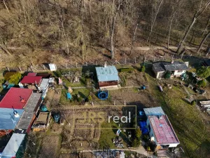 Prodej chaty, Veselí nad Moravou, 16 m2