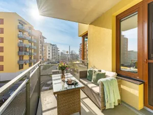 Prodej bytu 3+kk, Praha, Bermanova, 84 m2