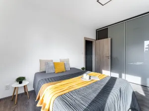 Prodej bytu 3+kk, Praha, Bermanova, 84 m2