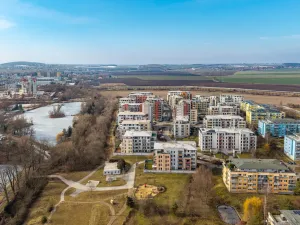 Prodej bytu 3+kk, Praha, Bermanova, 84 m2