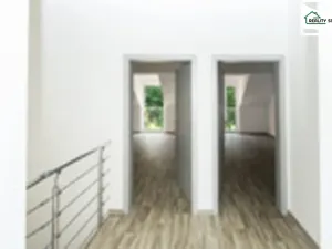 Prodej rodinného domu, Františkovy Lázně, Ruská, 147 m2