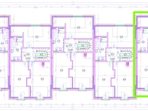 Prodej rodinného domu, Františkovy Lázně, Ruská, 147 m2