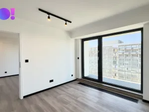 Pronájem bytu 2+kk, Havířov - Podlesí, Okrajová, 35 m2