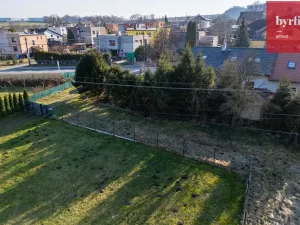 Prodej pozemku pro bydlení, Ostrava - Poruba, 4071 m2