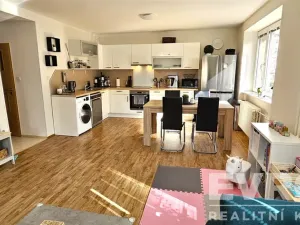 Prodej bytu 3+kk, Pardubice - Zelené Předměstí, Lexova, 81 m2