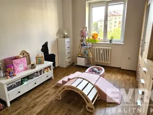 Prodej bytu 3+kk, Pardubice - Zelené Předměstí, Lexova, 81 m2