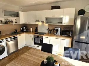 Prodej bytu 3+kk, Pardubice - Zelené Předměstí, Lexova, 81 m2