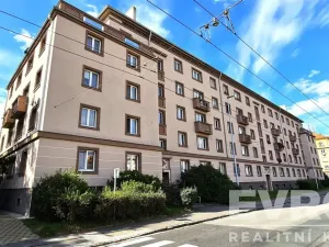 Prodej bytu 3+kk, Pardubice - Zelené Předměstí, Lexova, 81 m2