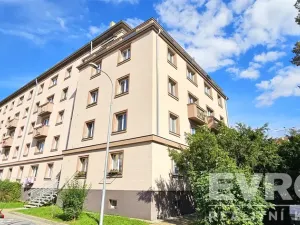 Prodej bytu 3+kk, Pardubice - Zelené Předměstí, Lexova, 81 m2