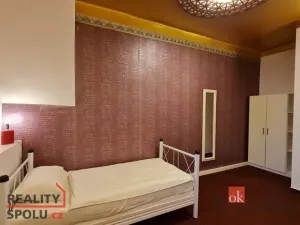 Pronájem pokoje, Praha, 12 m2