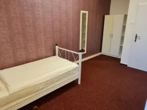 Pronájem pokoje, Praha, 12 m2