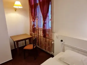 Pronájem pokoje, Praha, 12 m2