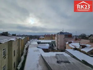 Prodej bytu 2+1, Mariánské Lázně, Boženy Němcové, 57 m2