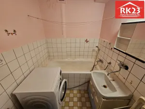 Prodej bytu 2+1, Mariánské Lázně, Boženy Němcové, 57 m2