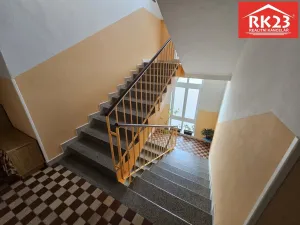 Prodej bytu 2+1, Mariánské Lázně, Boženy Němcové, 57 m2