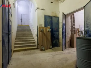 Prodej výrobních prostor, Karlovy Vary - Rybáře, Sokolovská, 2017 m2