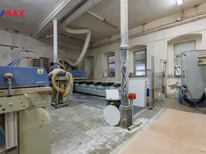 Prodej výrobních prostor, Karlovy Vary - Rybáře, Sokolovská, 2017 m2