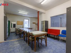 Prodej výrobních prostor, Karlovy Vary - Rybáře, Sokolovská, 2017 m2