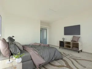 Pronájem bytu 2+1, Liberec, Aloisina výšina, 57 m2