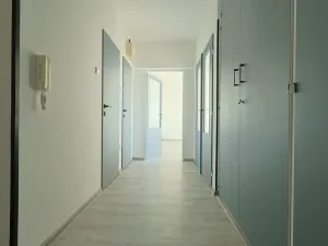 Pronájem bytu 2+1, Liberec, Aloisina výšina, 57 m2