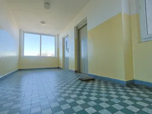 Pronájem bytu 2+1, Liberec, Aloisina výšina, 57 m2