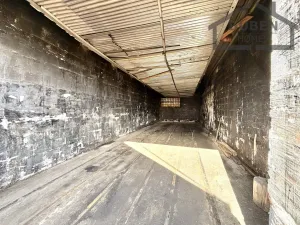 Prodej výrobních prostor, Tisová - Lhotka, 2767 m2