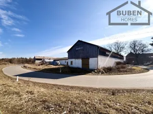 Prodej výrobních prostor, Tisová - Lhotka, 2767 m2