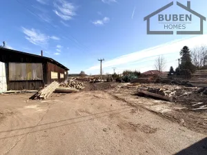 Prodej výrobních prostor, Tisová - Lhotka, 2767 m2