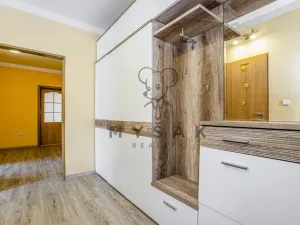 Prodej bytu 3+1, České Budějovice - České Budějovice 2, Otavská, 71 m2