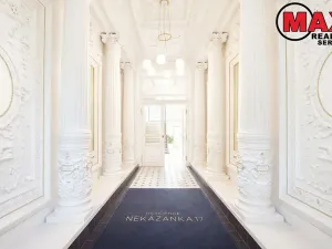 Prodej bytu 1+kk, Praha - Nové Město, Nekázanka, 21 m2