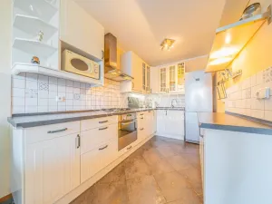 Prodej bytu 3+kk, Beroun - Beroun-Město, Tyršova, 66 m2