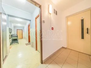Prodej bytu 3+kk, Beroun - Beroun-Město, Tyršova, 66 m2