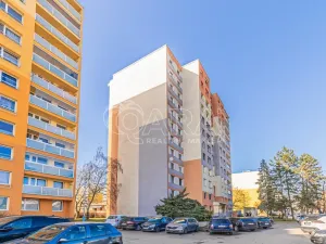 Prodej bytu 3+kk, Beroun - Beroun-Město, Tyršova, 66 m2