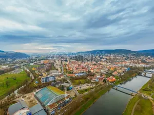 Prodej bytu 3+kk, Beroun - Beroun-Město, Tyršova, 66 m2